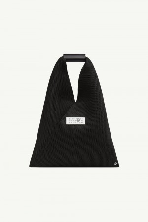 Black Maison Margiela Japanese Bag Classic Small | AU_MM27664