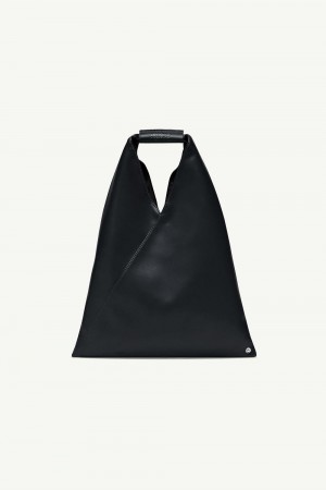 Black Maison Margiela Japanese Bag Classic Small | AU_MM61860