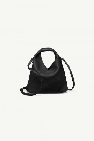 Black Maison Margiela Japanese Bag | AU_MM89793