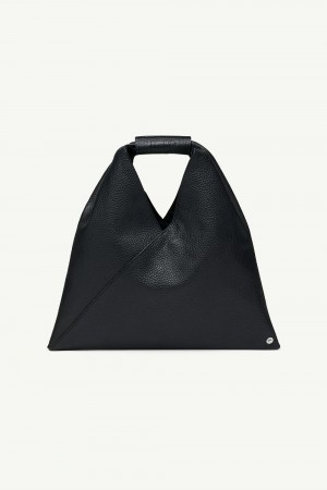 Black Maison Margiela Japanese Bag | AU_MM36528