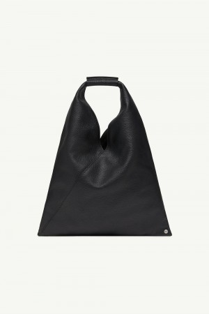 Black Maison Margiela Japanese Bag | AU_MM90378