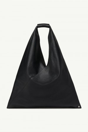 Black Maison Margiela Japanese Bag | AU_MM64714