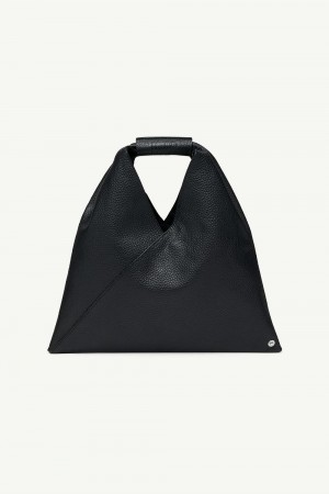 Black Maison Margiela Japanese Bag | AU_MM88275