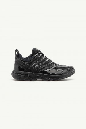 Black Maison Margiela Mm6 X Salomon Acs Pro Sneakers | AU_MM20130