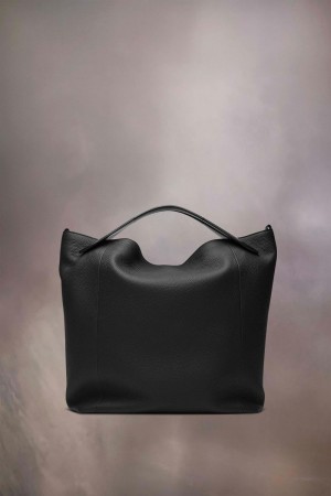 Black Maison Margiela Soft 5ac Shopping | AU_MM54551