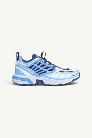 Blue Maison Margiela Mm6 X Salomon Acs Pro Sneakers | AU_MM64856