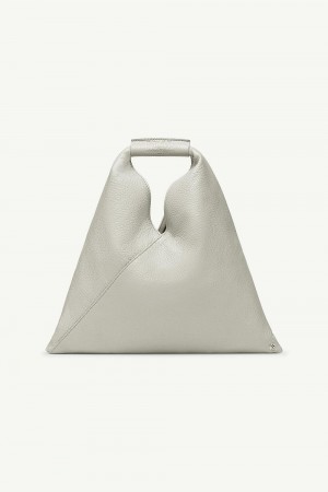 White Maison Margiela Japanese Bag | AU_MM53420