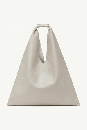 White Maison Margiela Japanese Bag | AU_MM55514