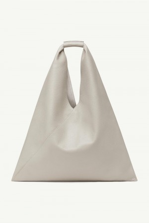 White Maison Margiela Japanese Bag | AU_MM16039