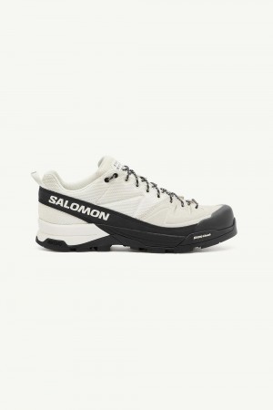 White Maison Margiela Mm6 Maison Margiela X Salomon X-alp | AU_MM49636