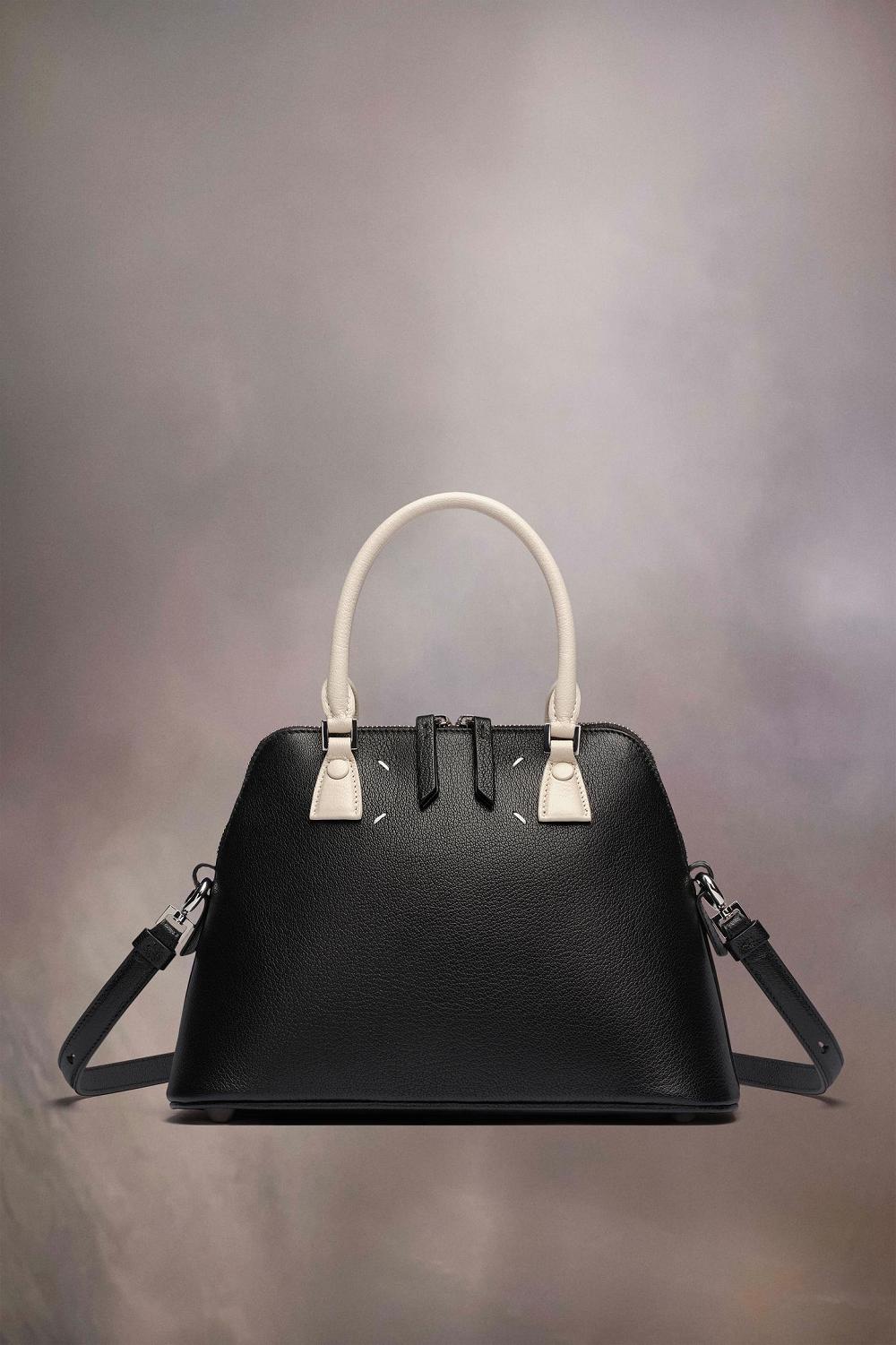 Black Maison Margiela 5ac Classique Mini | AU_MM14045