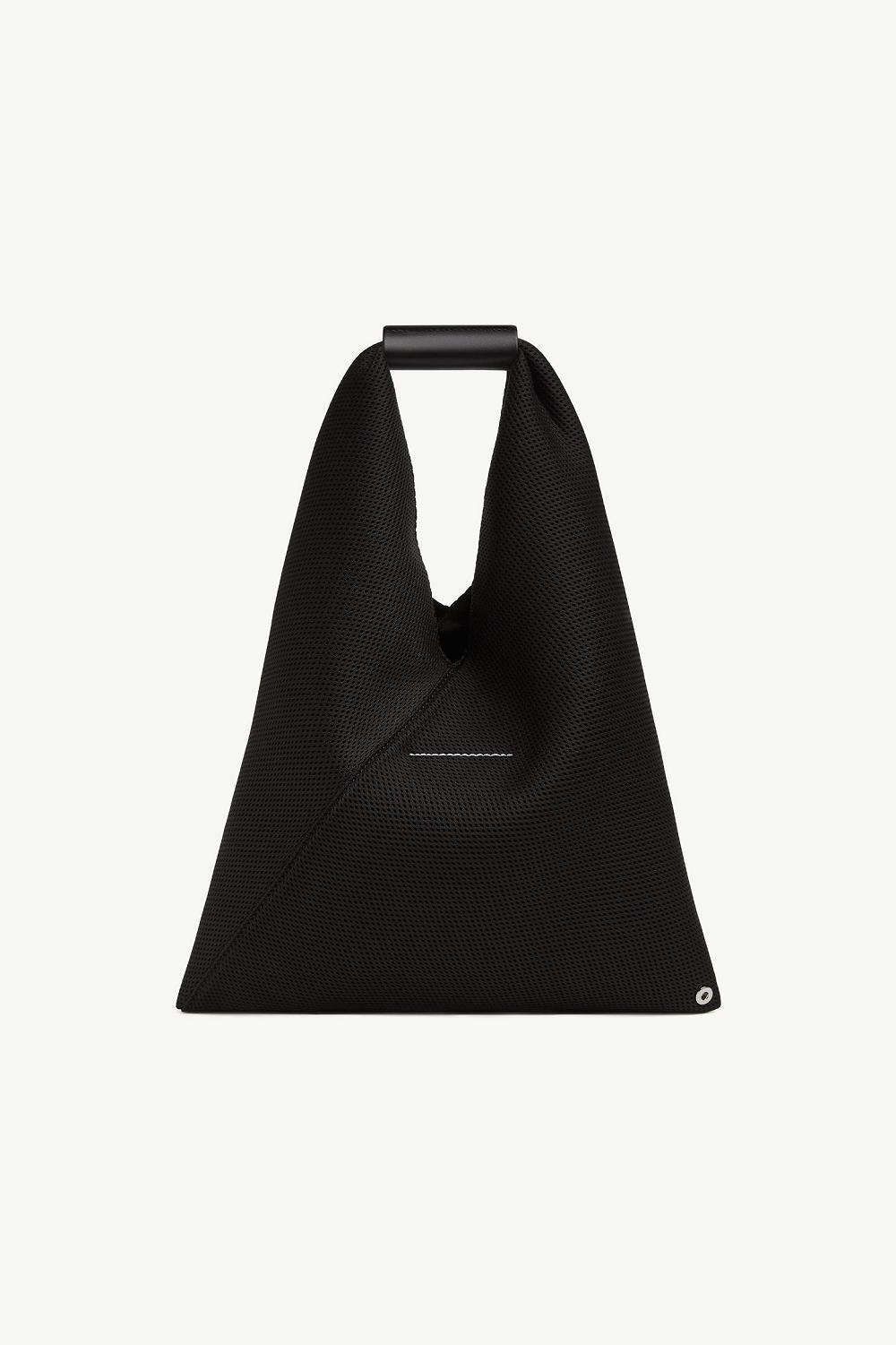 Black Maison Margiela Japanese Bag Classic Small | AU_MM38160