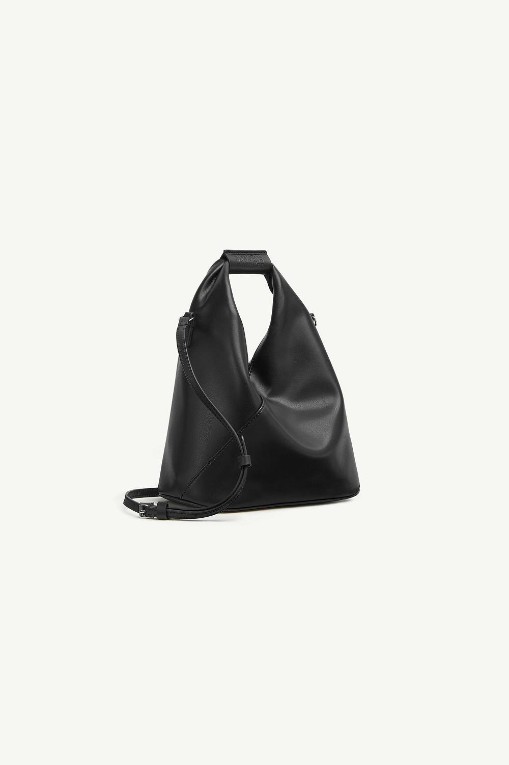 Black Maison Margiela Japanese Bag Classic Crossbody | AU_MM99330