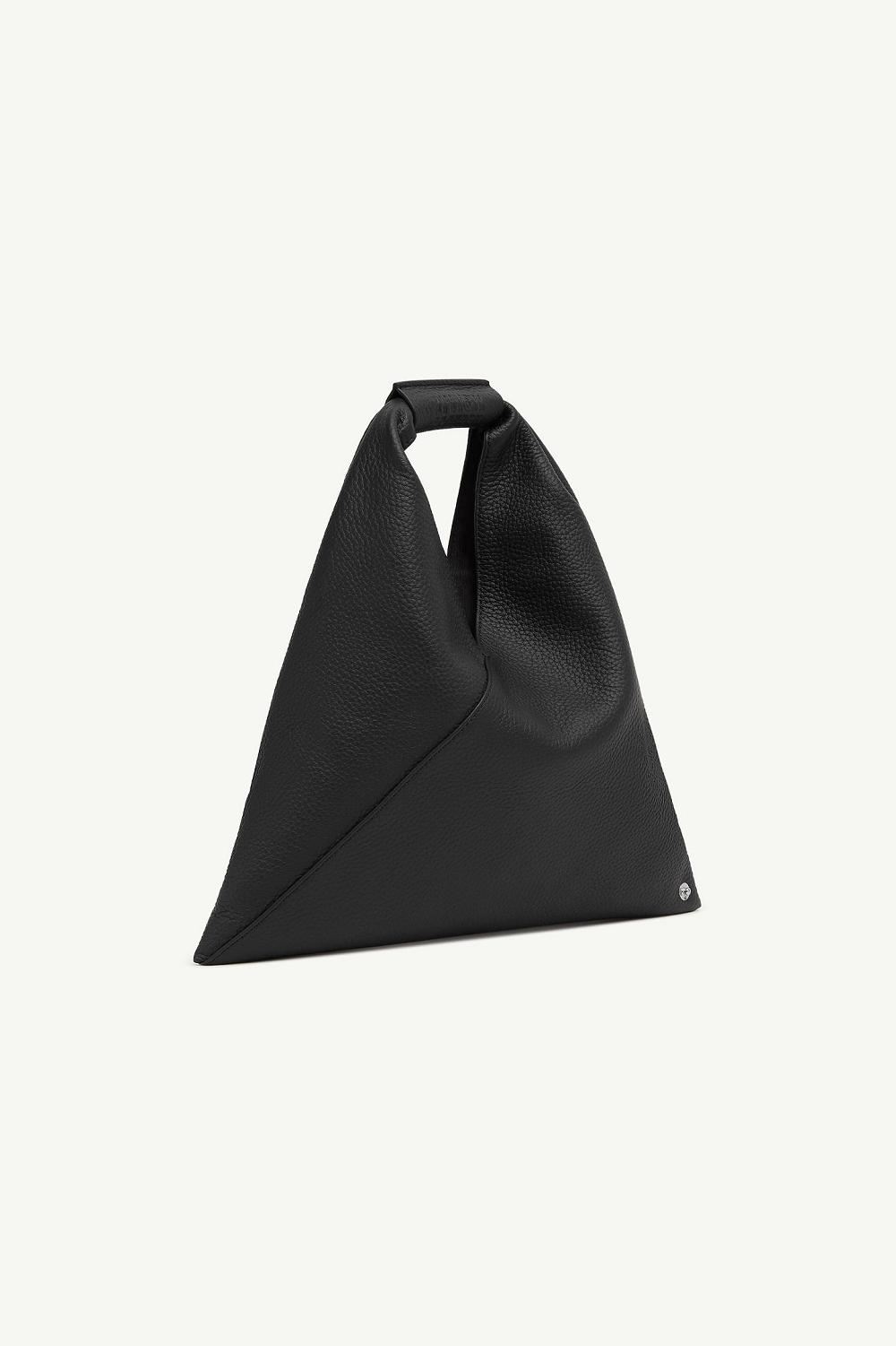 Black Maison Margiela Japanese Bag Classic Mini | AU_MM91262