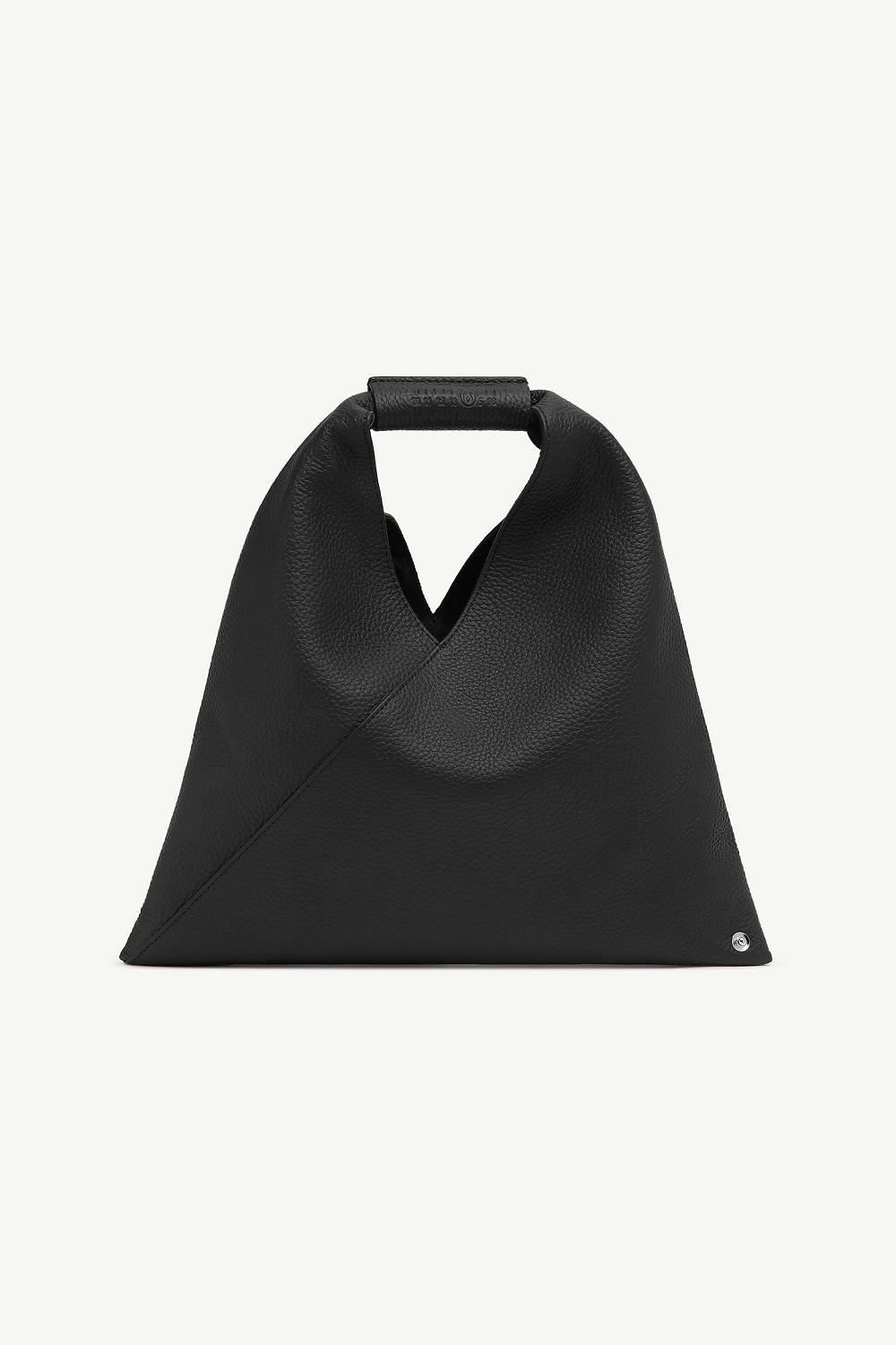 Black Maison Margiela Japanese Bag Classic Mini | AU_MM91262