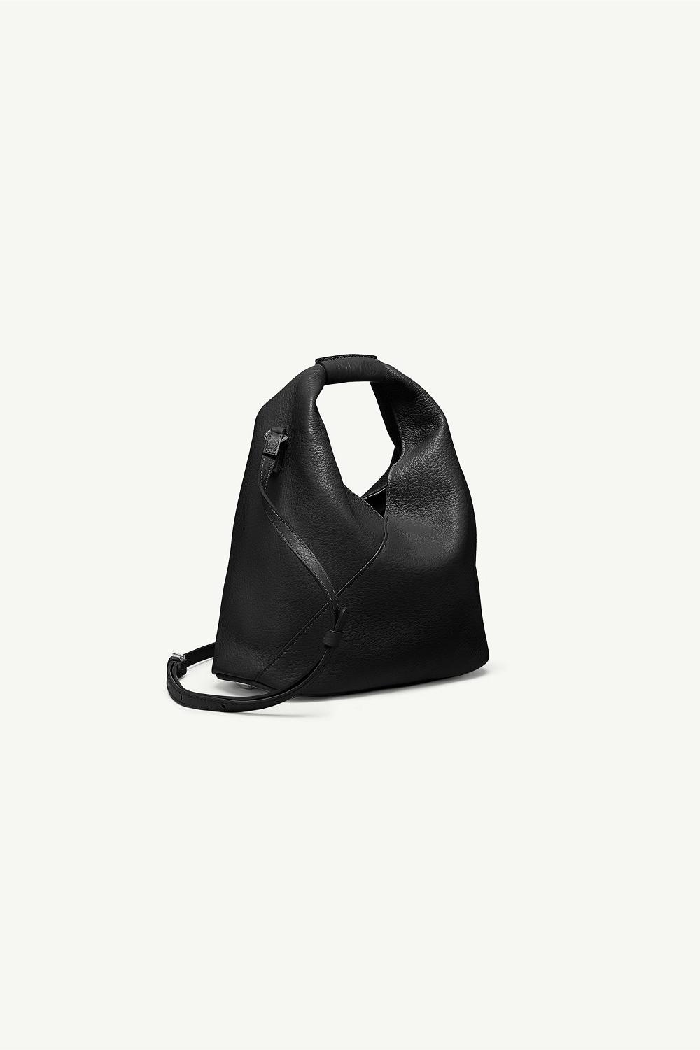 Black Maison Margiela Japanese Bag | AU_MM89793