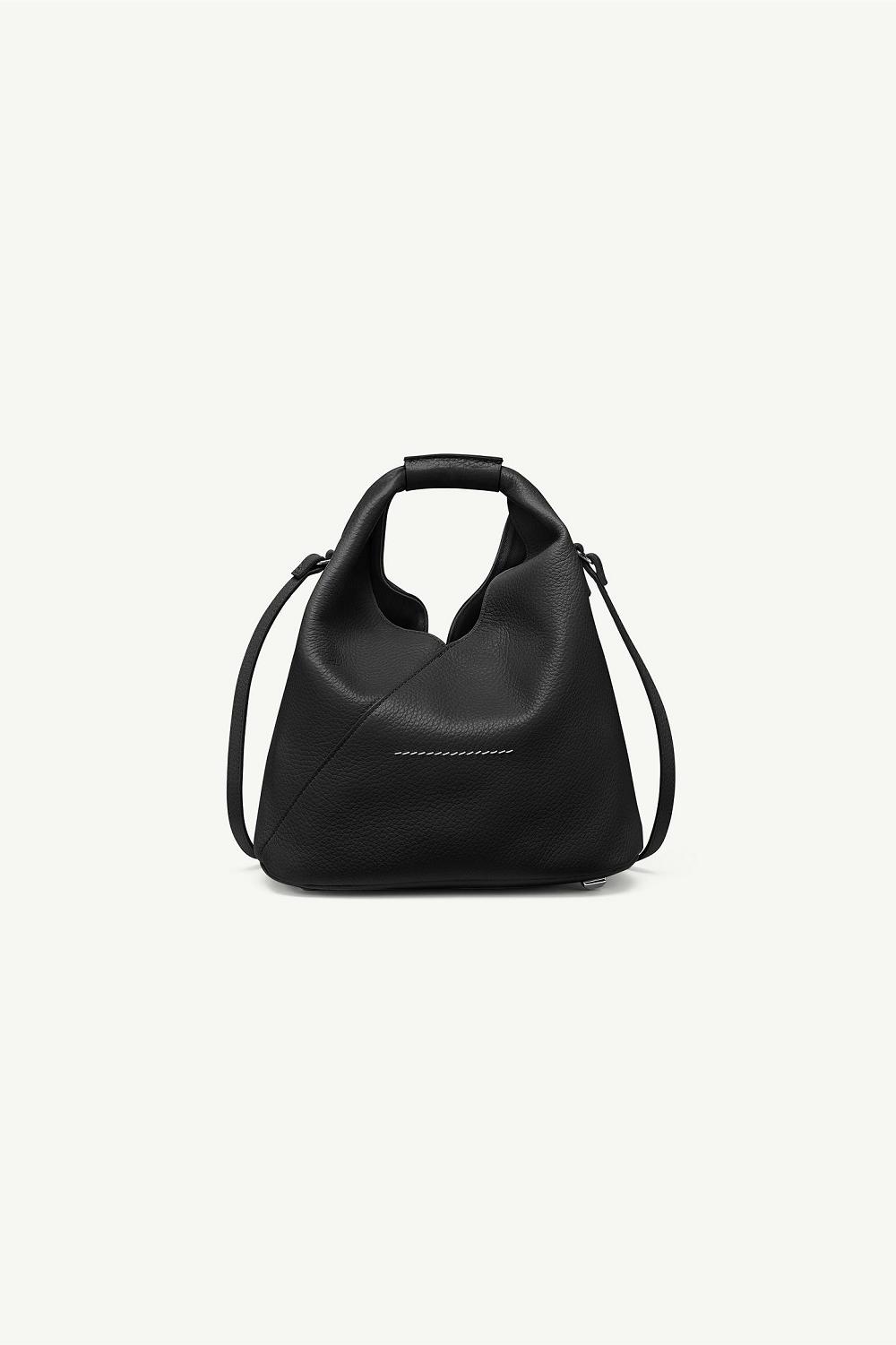 Black Maison Margiela Japanese Bag | AU_MM89793