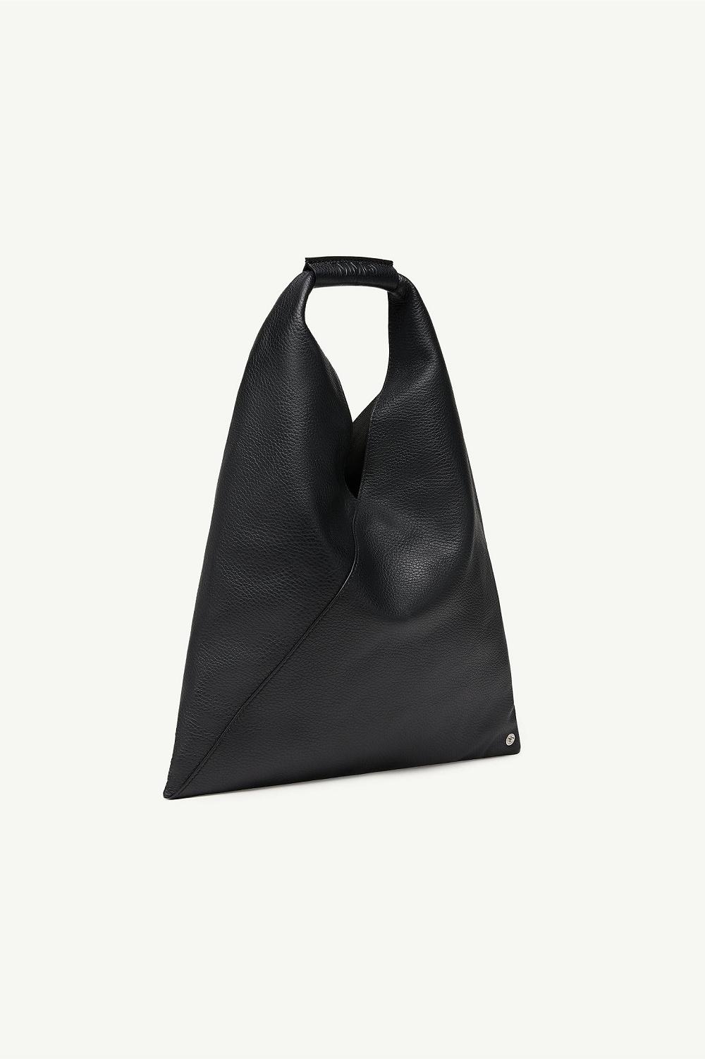 Black Maison Margiela Japanese Bag | AU_MM84286