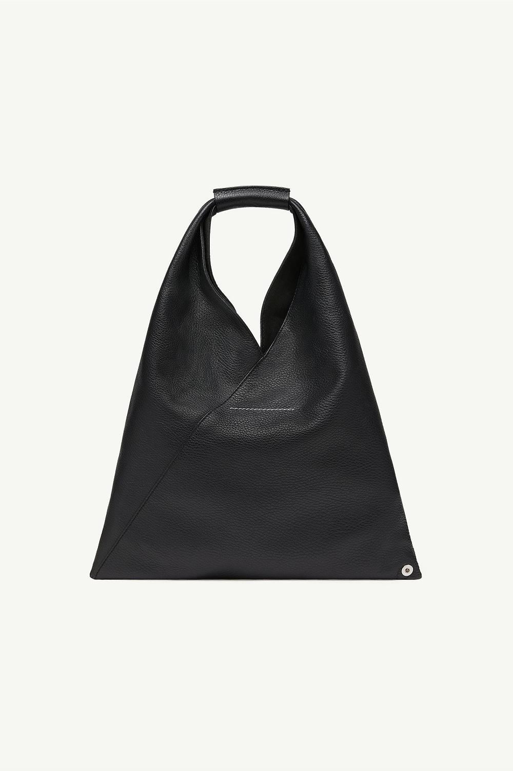 Black Maison Margiela Japanese Bag | AU_MM84286