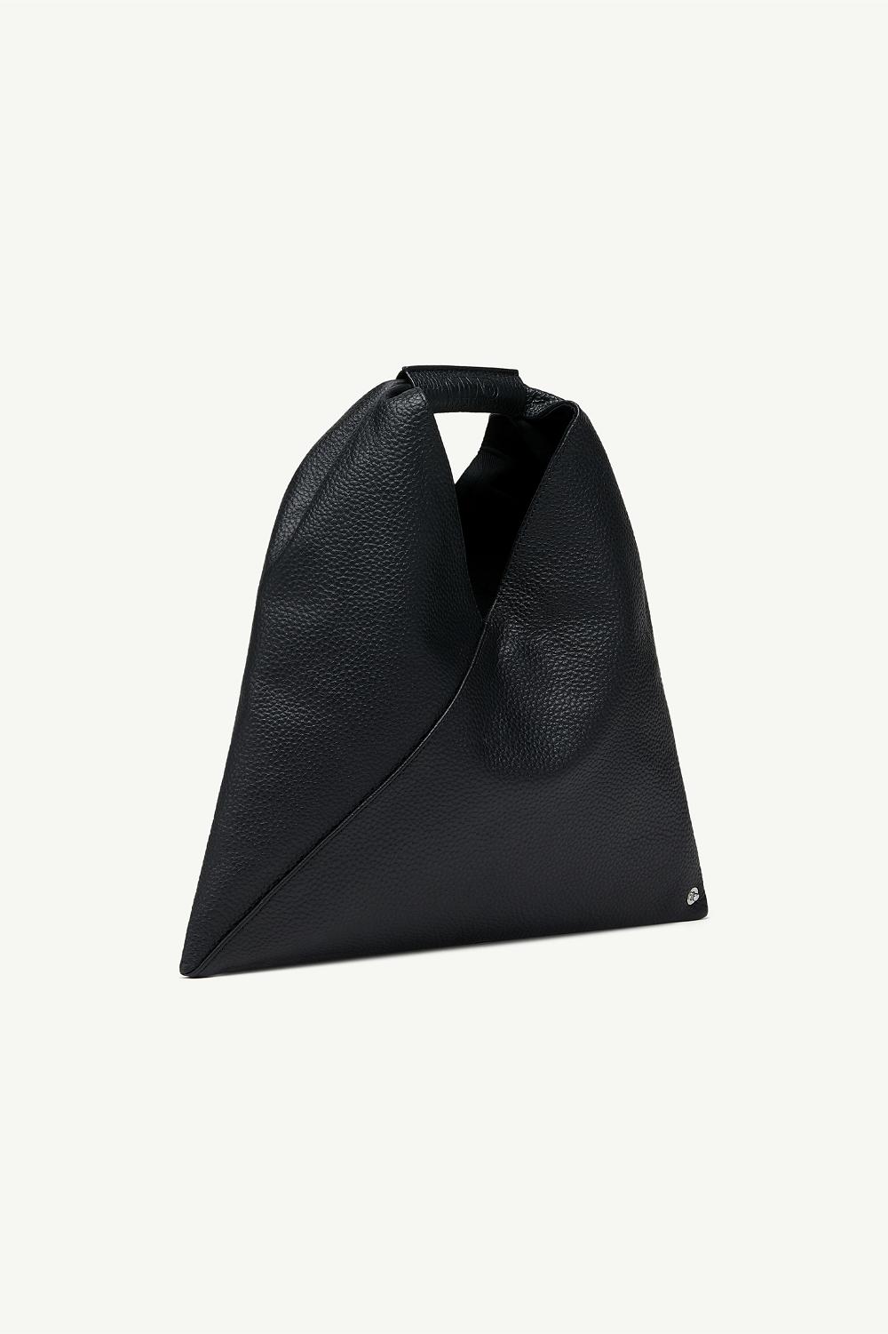 Black Maison Margiela Japanese Bag | AU_MM36528