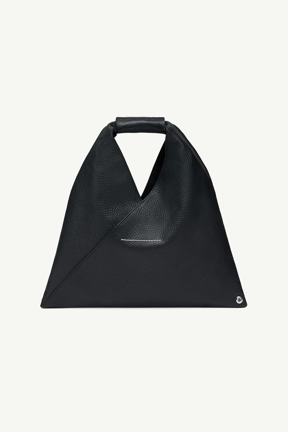 Black Maison Margiela Japanese Bag | AU_MM36528