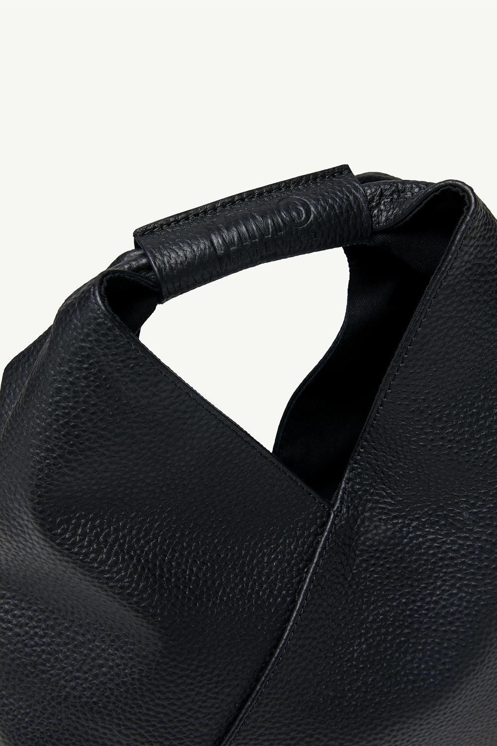 Black Maison Margiela Japanese Bag | AU_MM36528