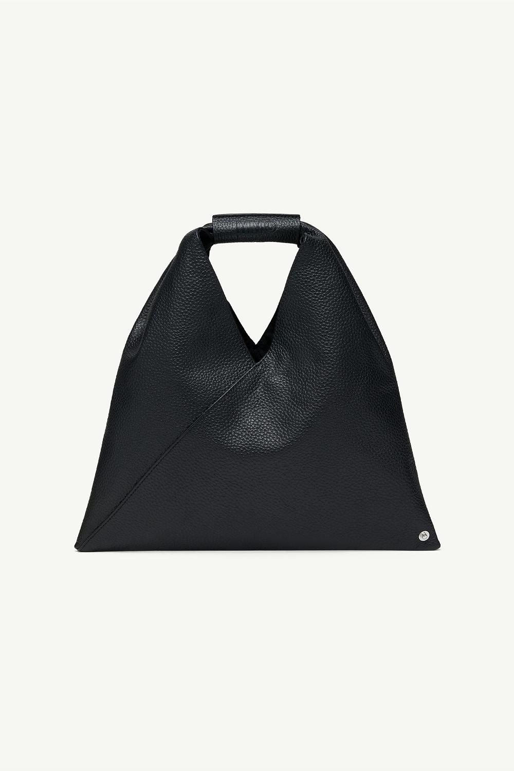 Black Maison Margiela Japanese Bag | AU_MM36528