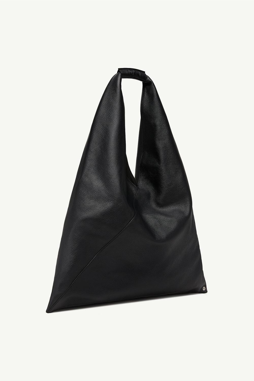 Black Maison Margiela Japanese Bag | AU_MM91508