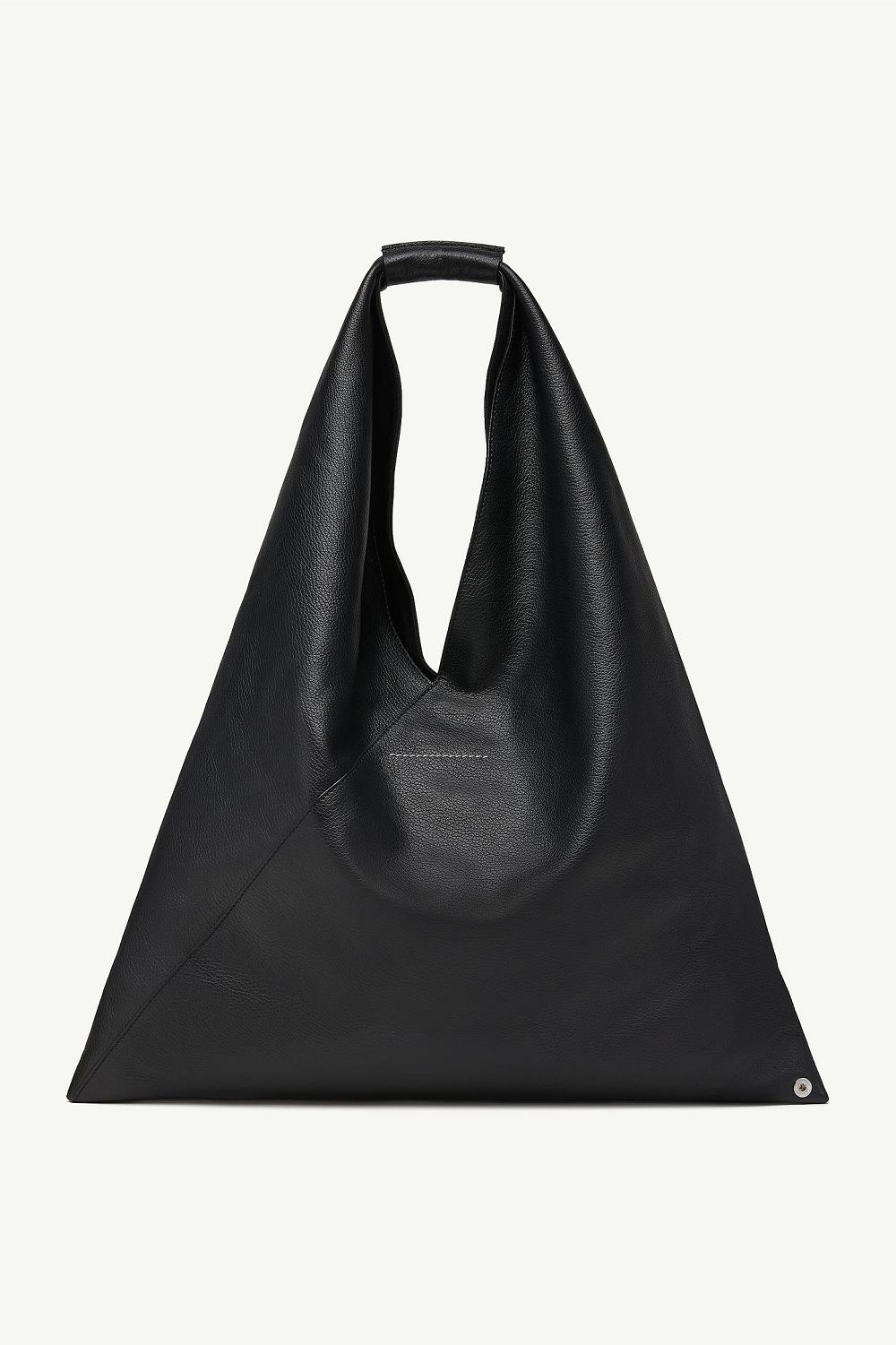 Black Maison Margiela Japanese Bag | AU_MM91508