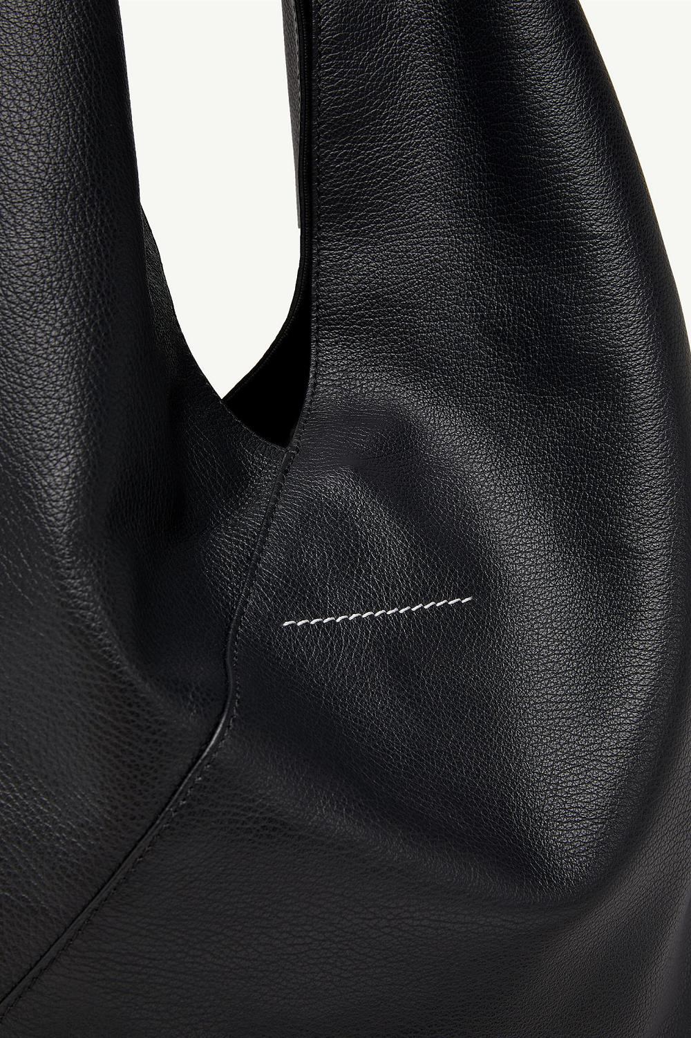 Black Maison Margiela Japanese Bag | AU_MM91508