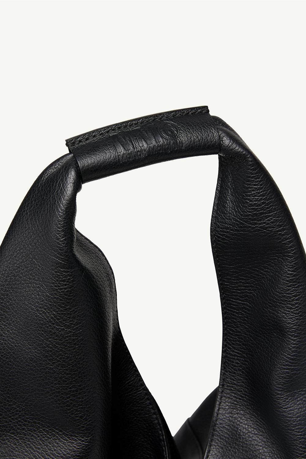 Black Maison Margiela Japanese Bag | AU_MM91508