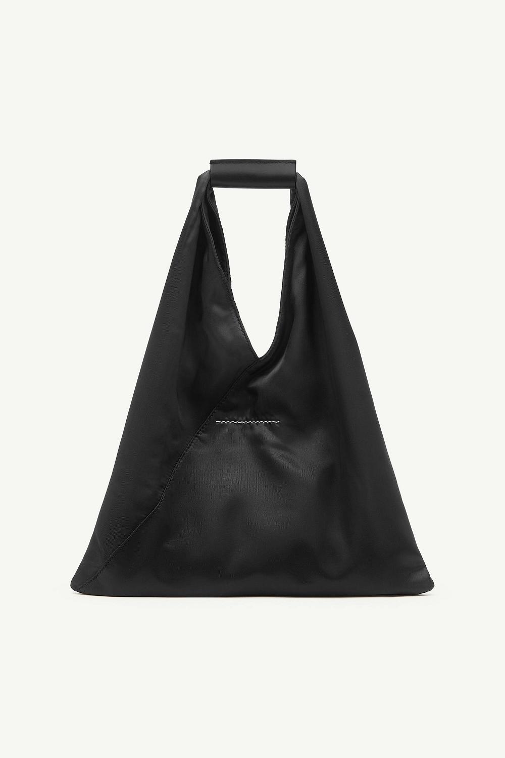 Black Maison Margiela Japanese Bag | AU_MM31087