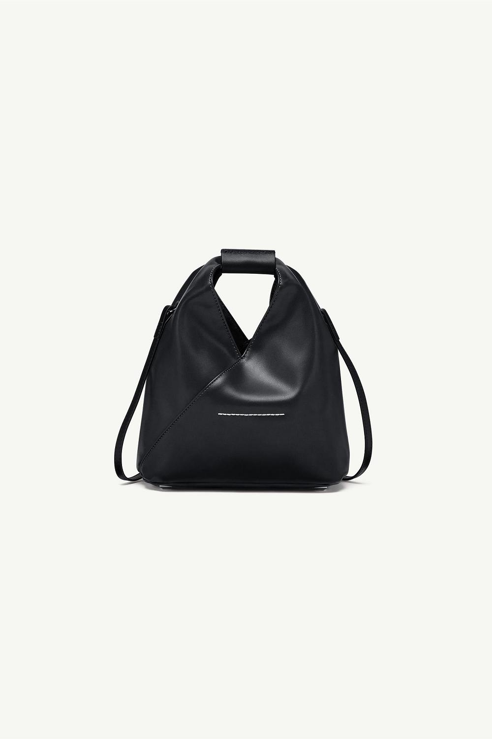 Black Maison Margiela Japanese Bag | AU_MM12113