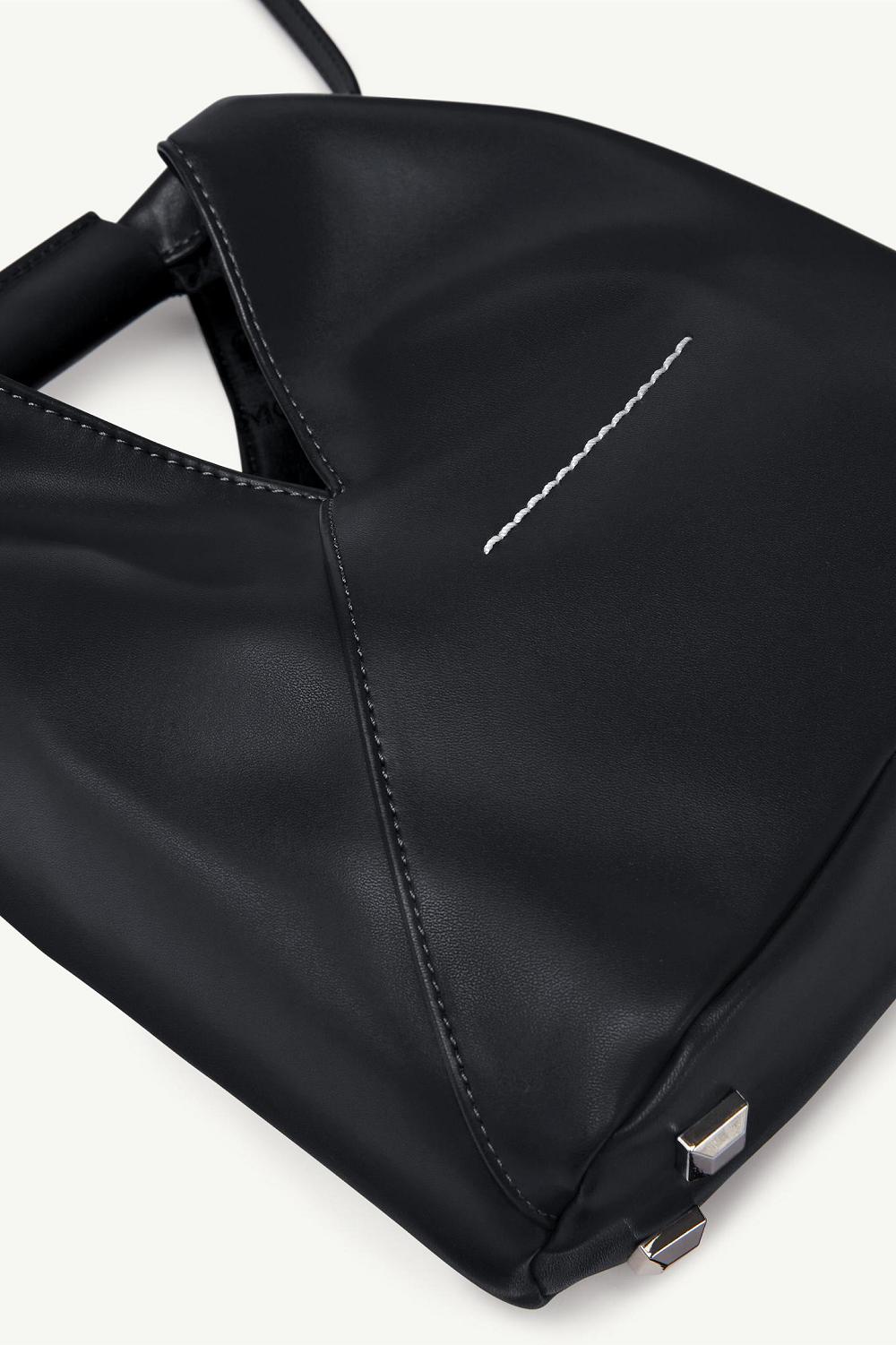 Black Maison Margiela Japanese Bag | AU_MM12113