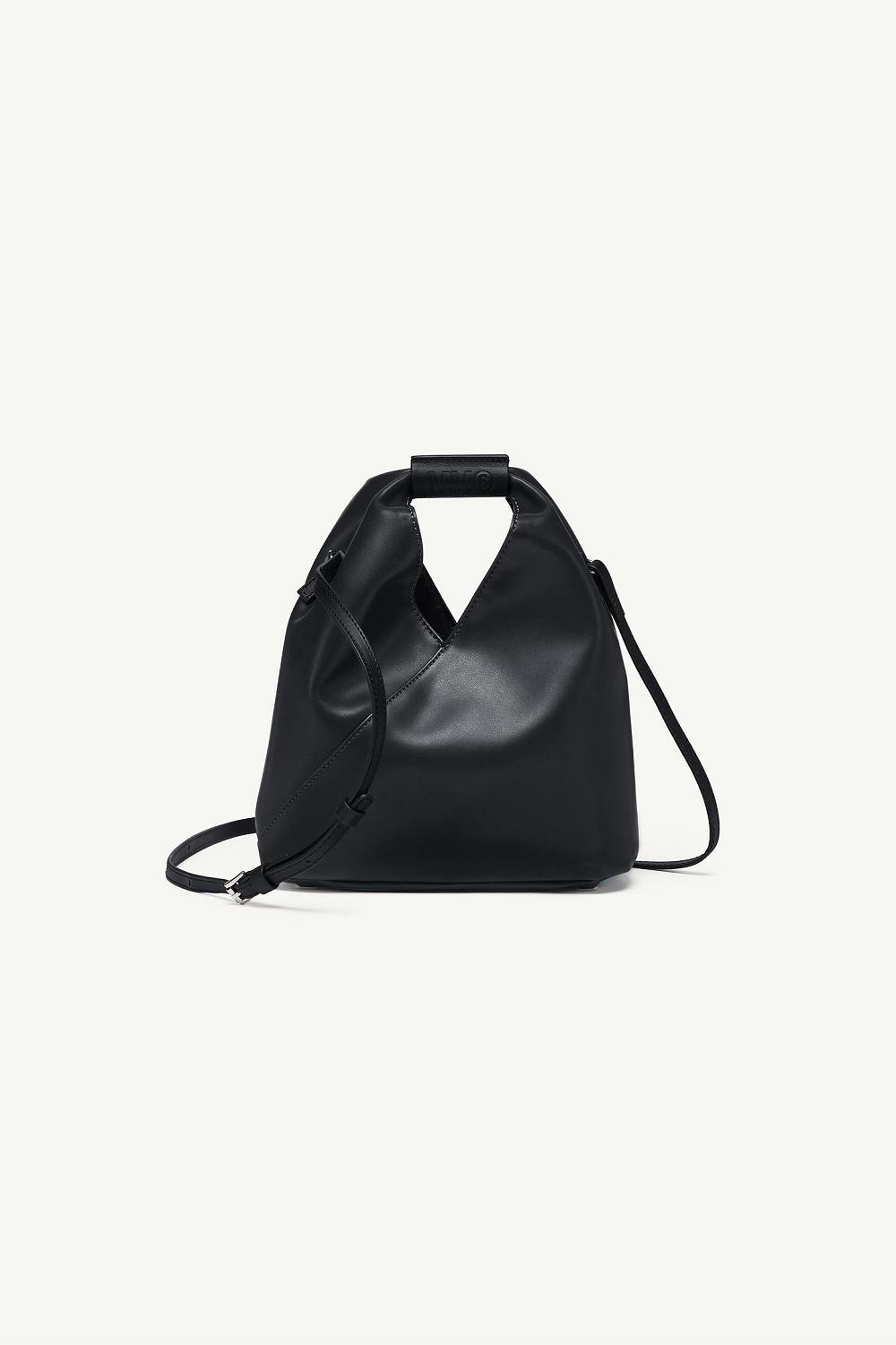 Black Maison Margiela Japanese Bag | AU_MM12113