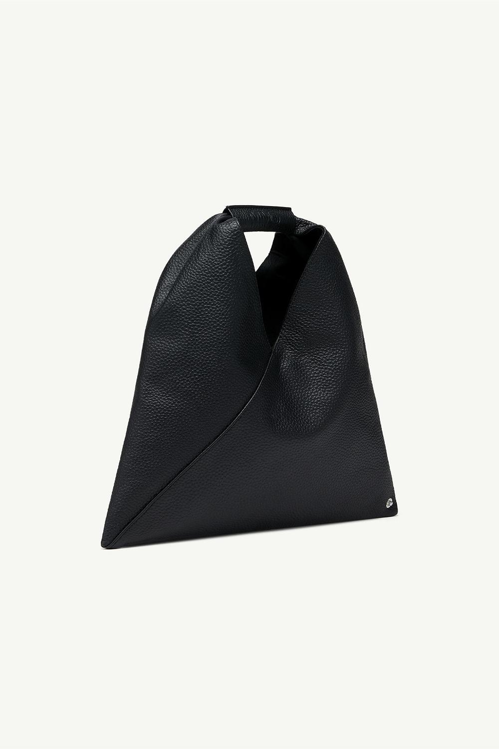 Black Maison Margiela Japanese Bag | AU_MM27526