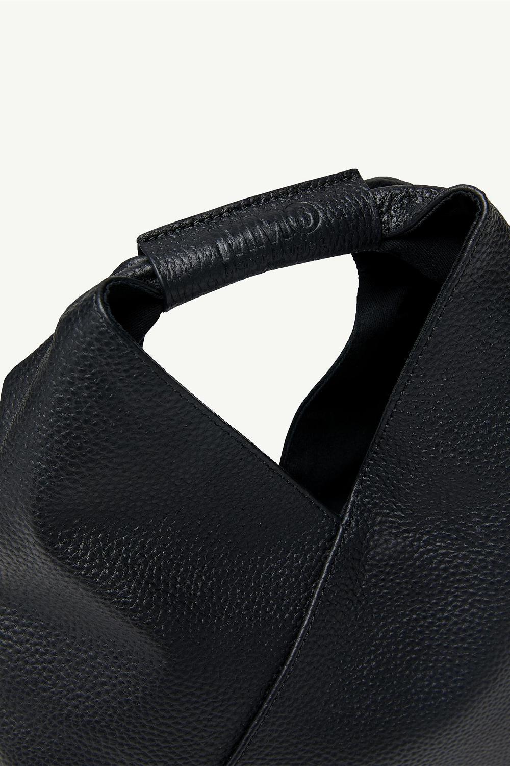 Black Maison Margiela Japanese Bag | AU_MM27526