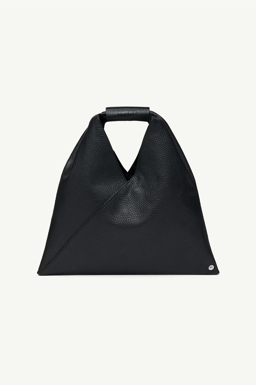 Black Maison Margiela Japanese Bag | AU_MM27526