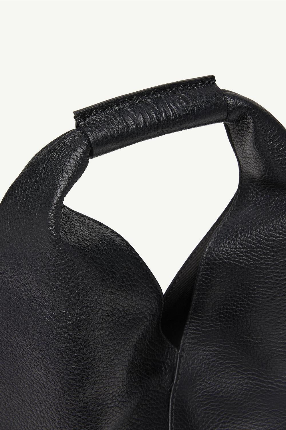 Black Maison Margiela Japanese Bag | AU_MM90378