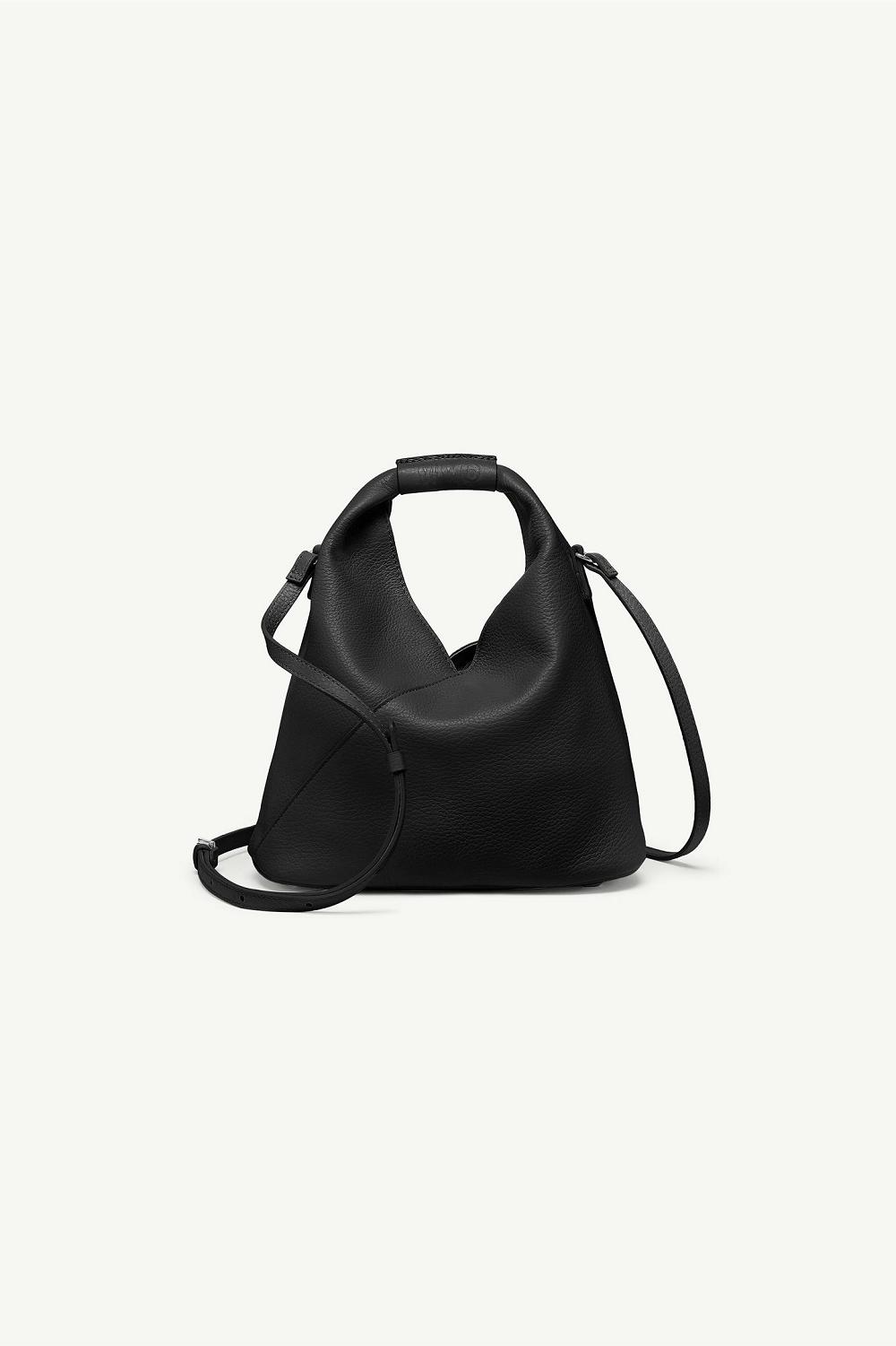 Black Maison Margiela Japanese Bag | AU_MM95277