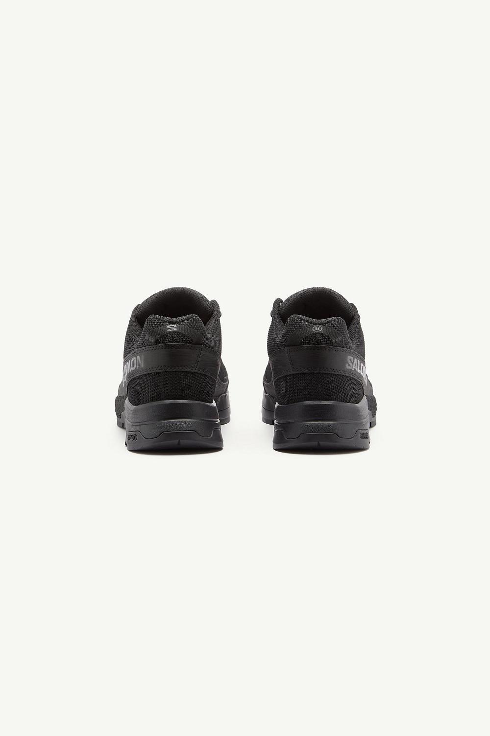 Black Maison Margiela Mm6 Maison Margiela X Salomon X-alp | AU_MM77280