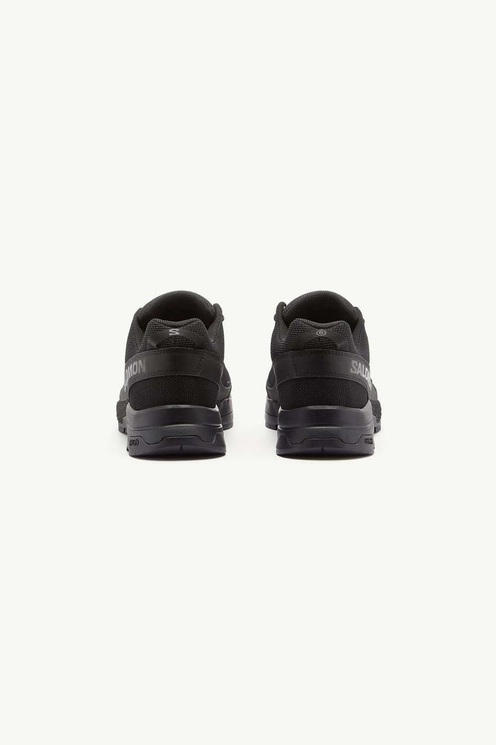 Black Maison Margiela Mm6 Maison Margiela X Salomon X-alp | AU_MM89082