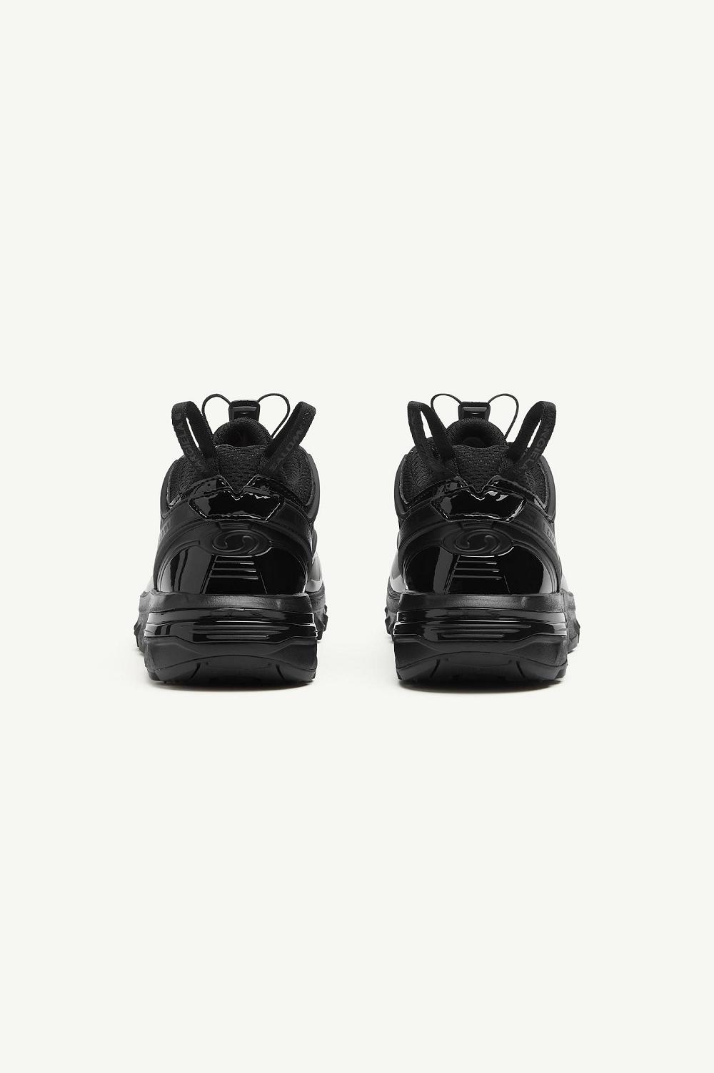 Black Maison Margiela Mm6 X Salomon Acs Pro Sneakers | AU_MM66100