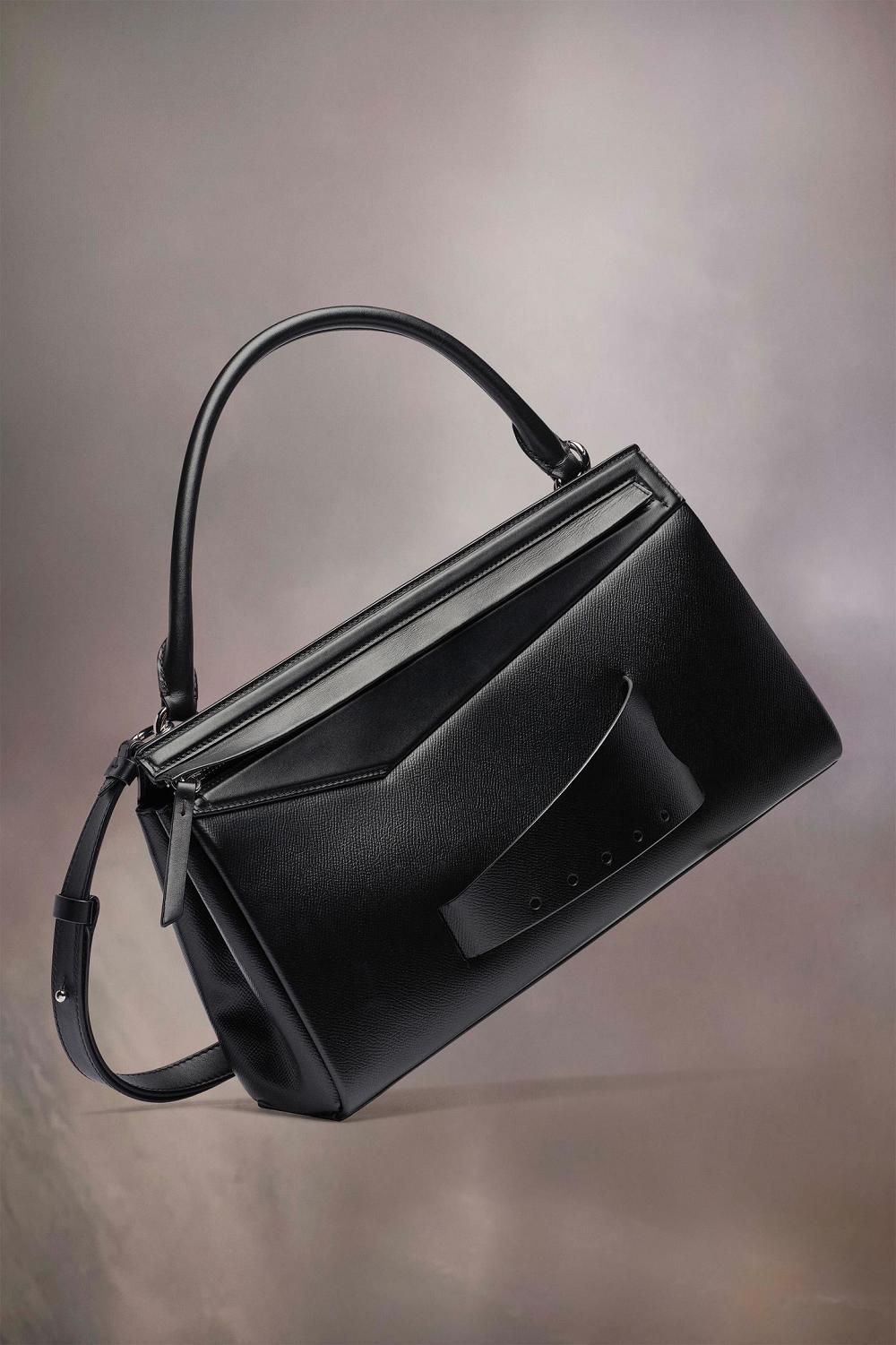 Black Maison Margiela Snatched Classique | AU_MM94202