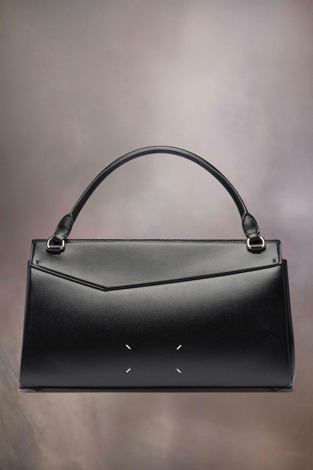 Black Maison Margiela Snatched Classique | AU_MM94202