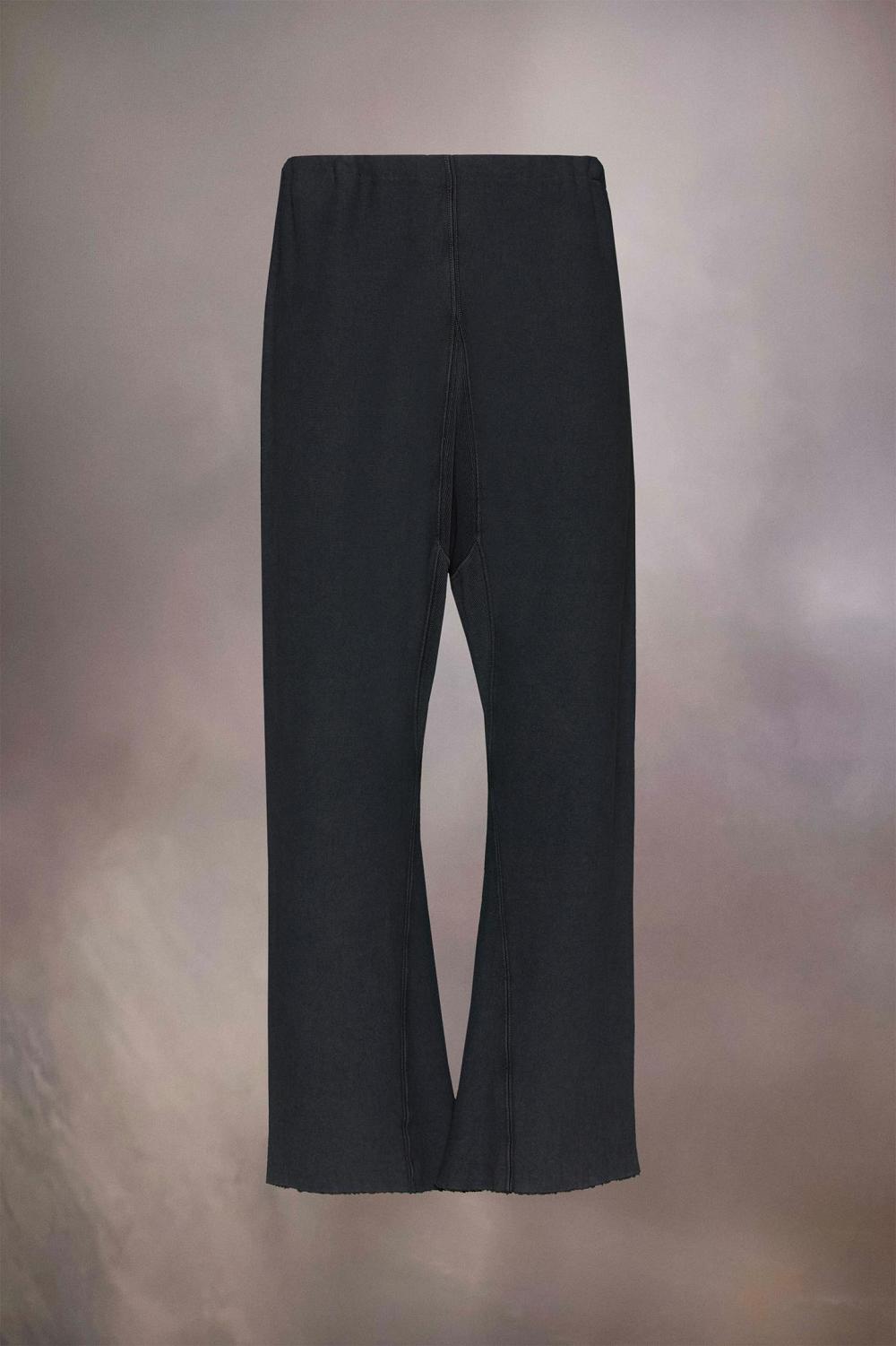 Black Maison Margiela Sweatpants | AU_MM54345