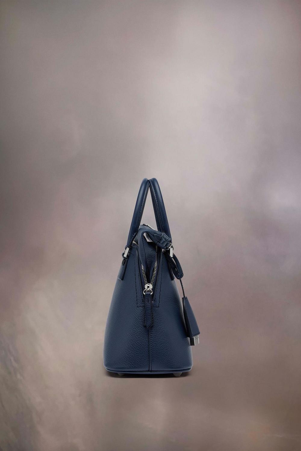 Blue Maison Margiela 5ac Classique Mini | AU_MM80864