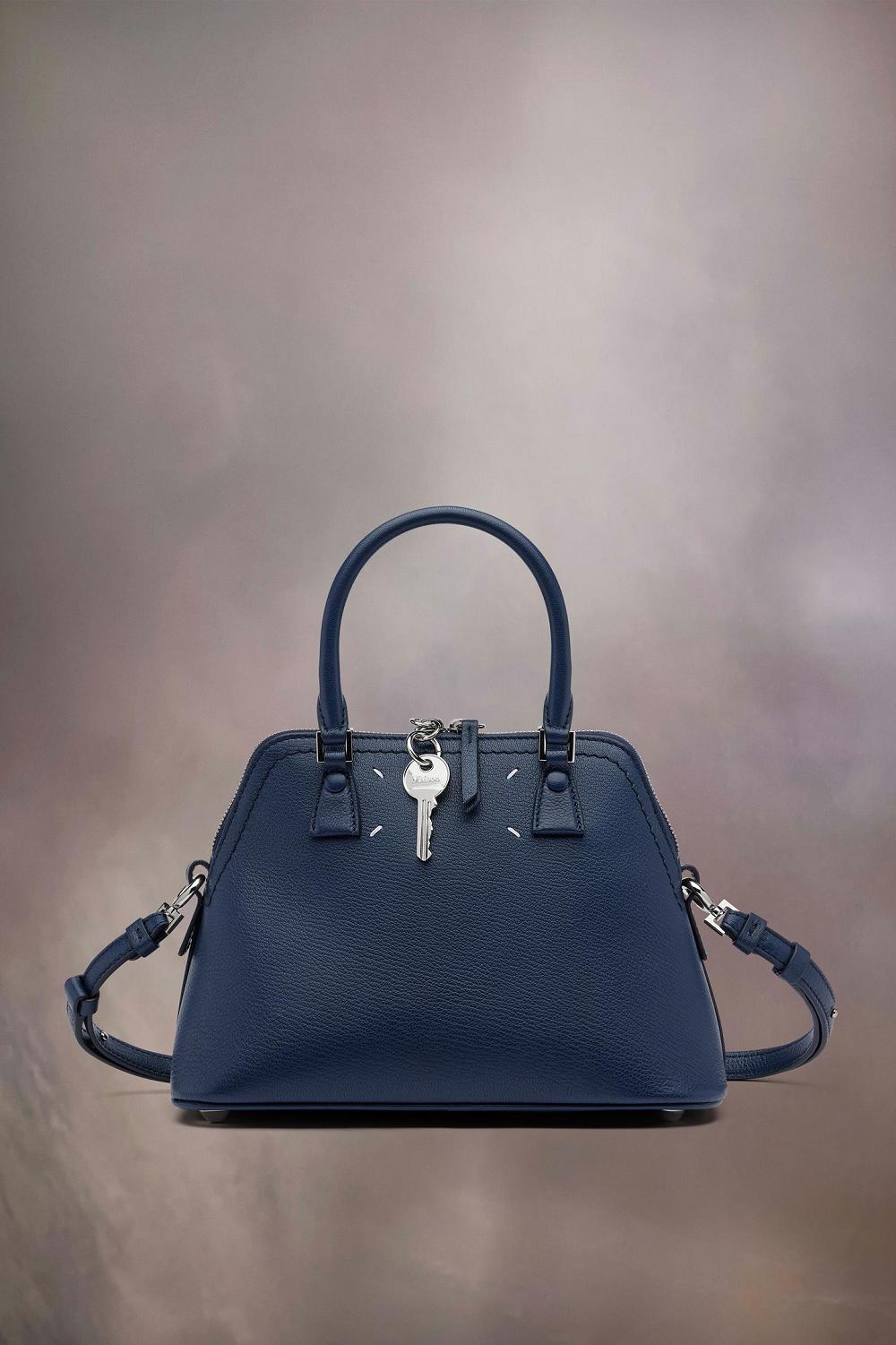 Blue Maison Margiela 5ac Classique Mini | AU_MM80864