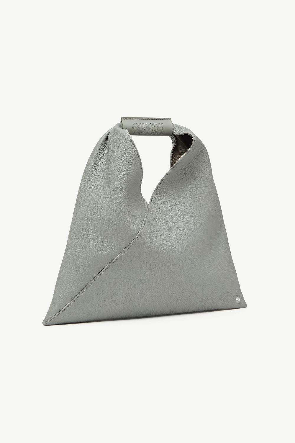 Grey Maison Margiela Japanese Bag Classic Mini | AU_MM59458