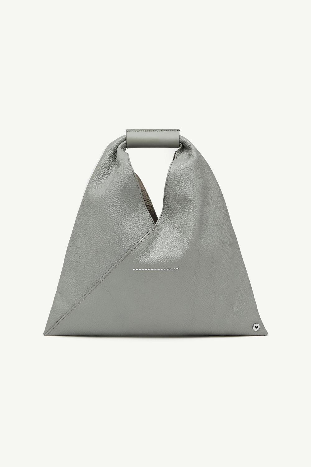 Grey Maison Margiela Japanese Bag Classic Mini | AU_MM59458